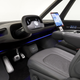 Illustration for article titled The Volkswagen I.D. Buzz Cargo Is the Future of Home Delivery